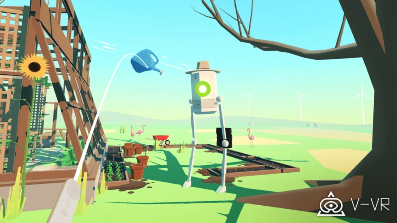 Virtual Virtual Reality thumbnail 4