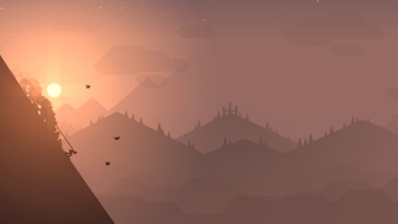 Alto's Adventure thumbnail 12