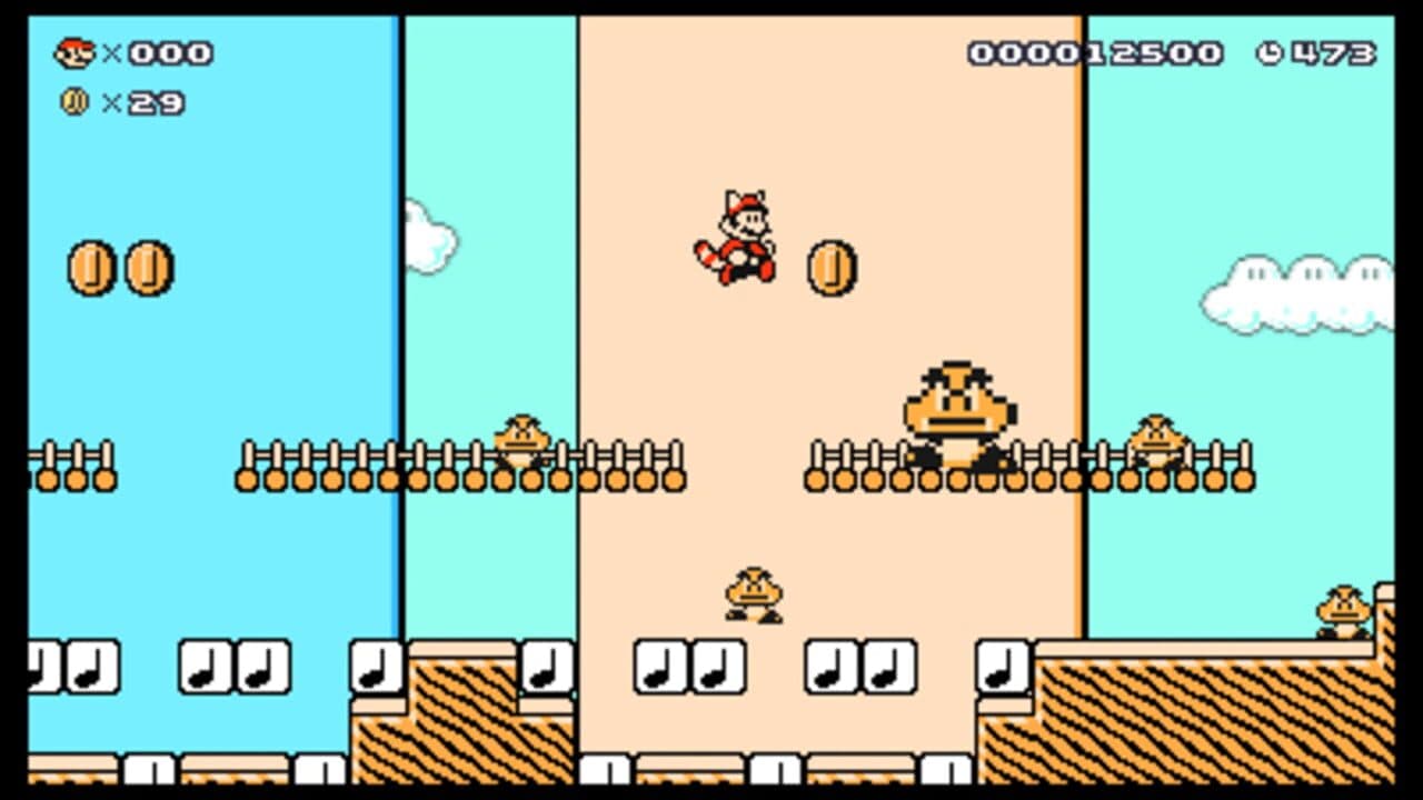 Super Mario Maker for Nintendo 3DS thumbnail 5
