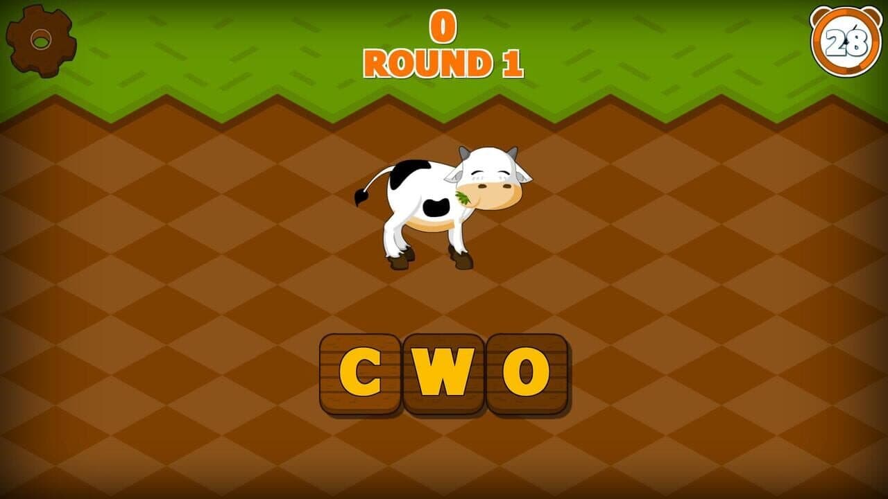 Make a word! thumbnail 2