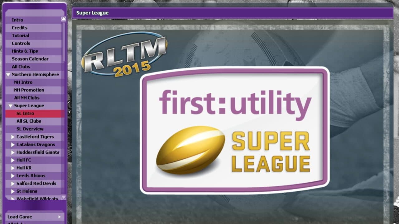 Rugby League Team Manager 2015 thumbnail 4