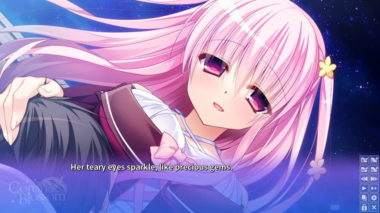 Corona Blossom Vol.1 Gift From the Galaxy thumbnail 5