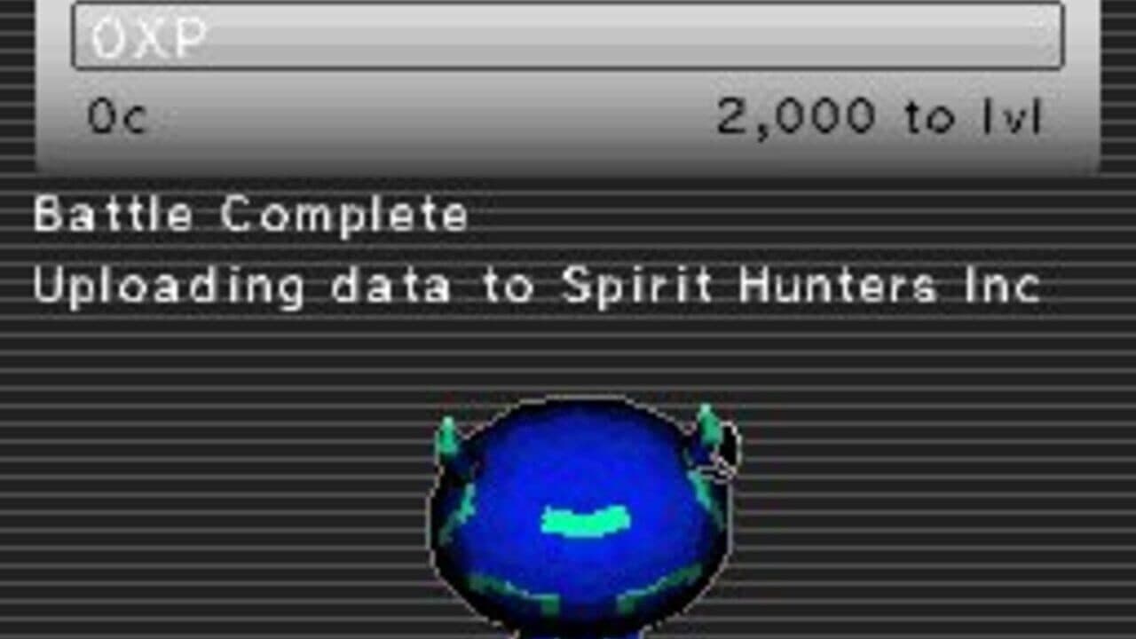 Spirit Hunters Inc. Shadow/Light thumbnail 4