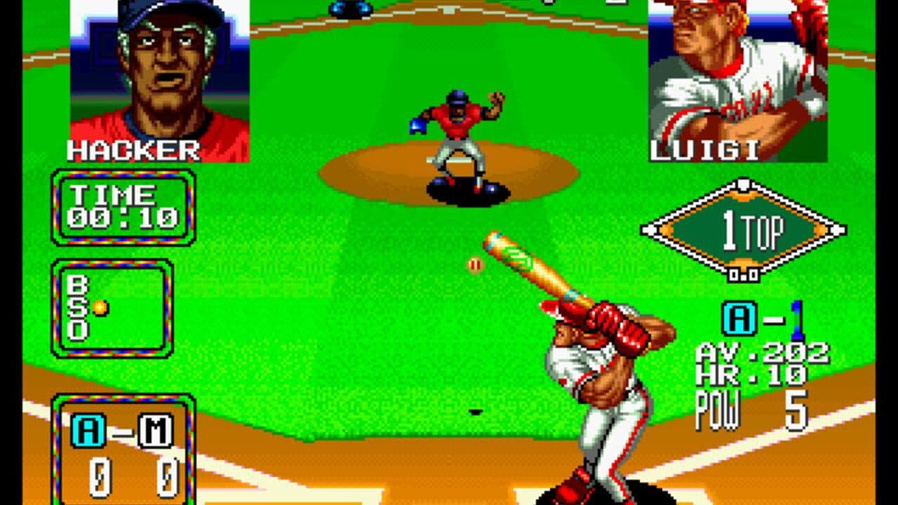SNK Arcade Classics Vol. 1 thumbnail 10