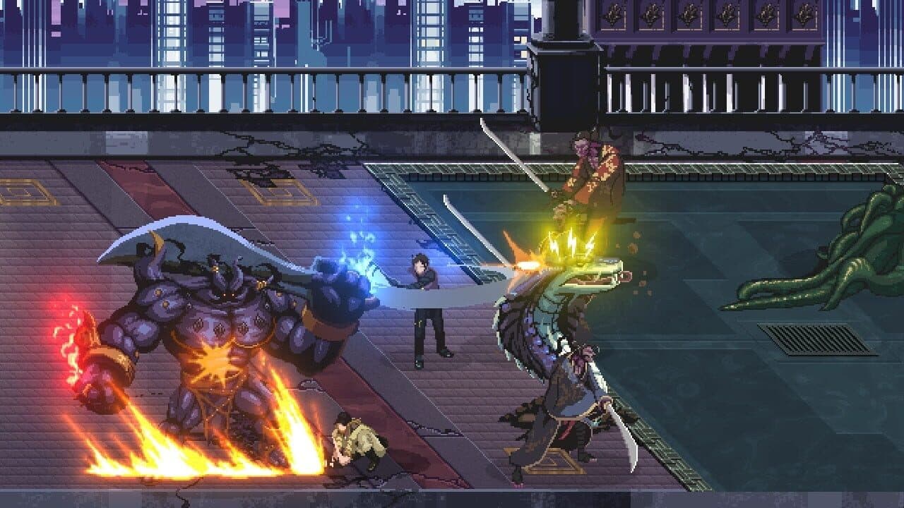 A King's Tale: Final Fantasy XV thumbnail 2