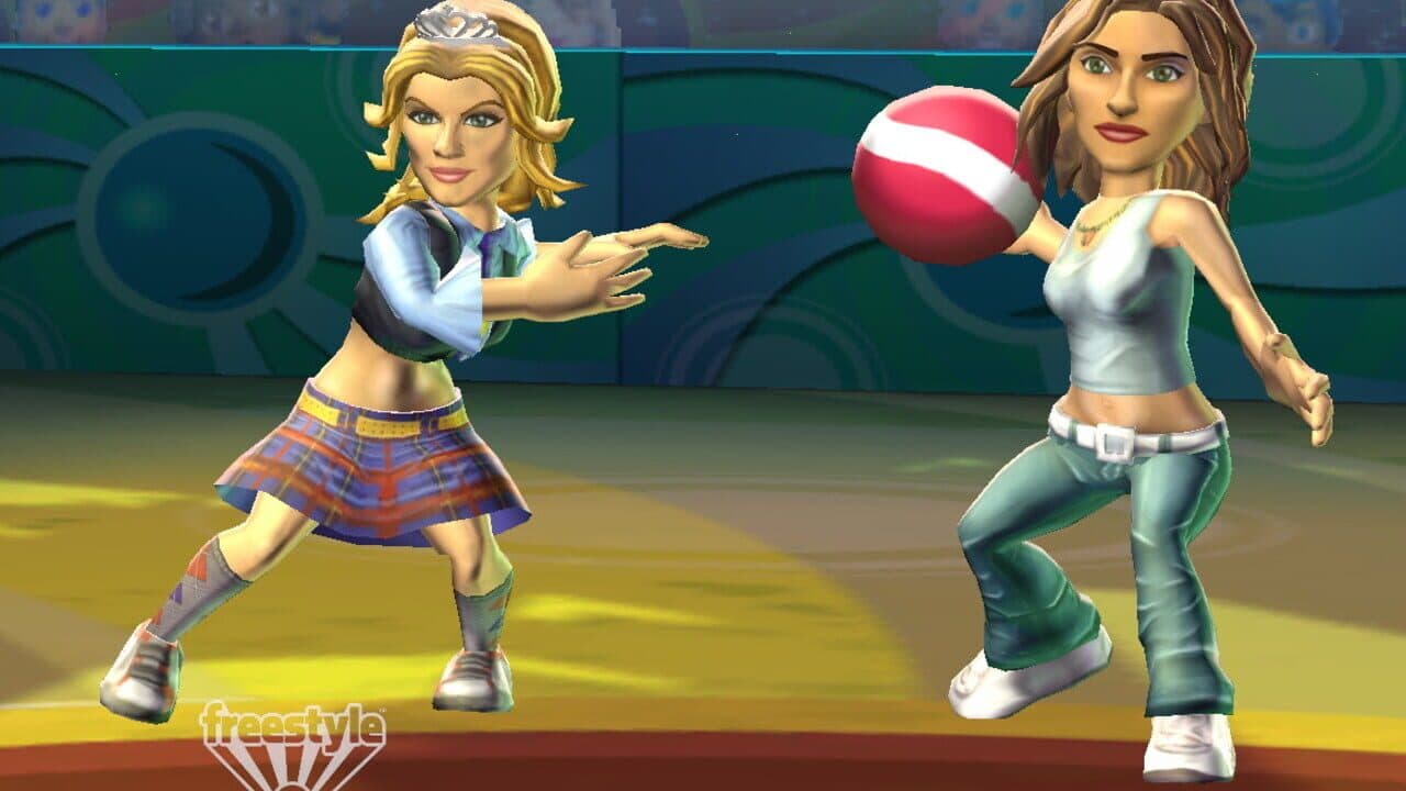 Celebrity Sports Showdown thumbnail 6