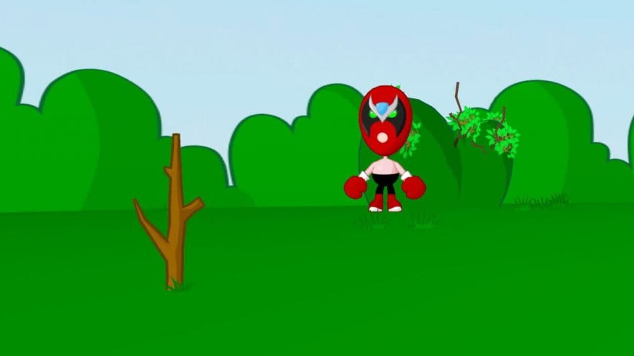 Strong Bad's Cool Game for Attractive People Episode 1: Homestar Ruiner thumbnail 7
