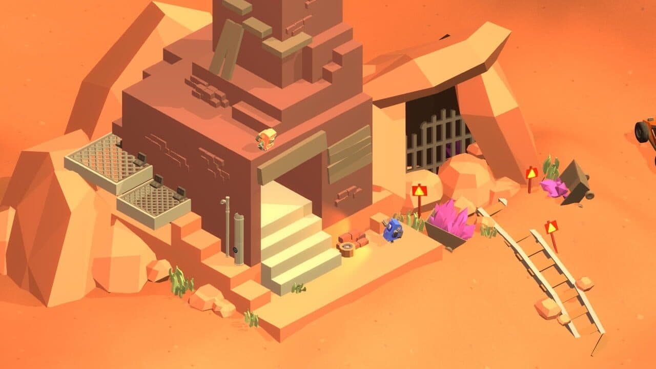 Pitfall Planet thumbnail 5