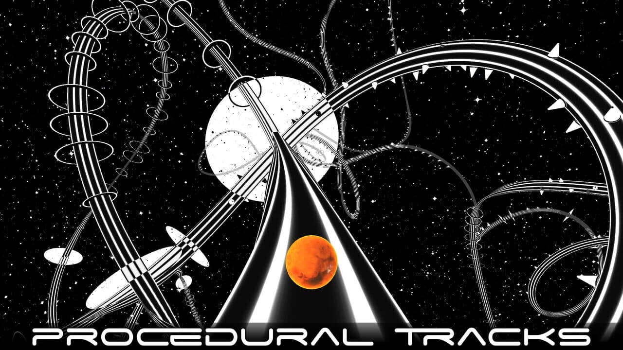 Orbital X thumbnail 5