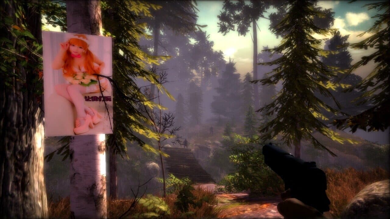 Xmas Zombie Rampage 2 thumbnail 4