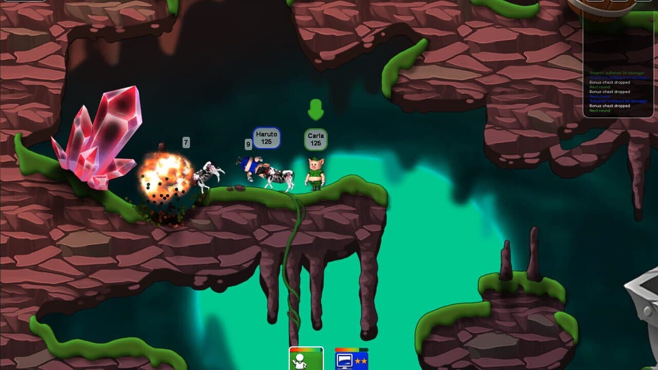WAR Pig - Big Bang thumbnail 5