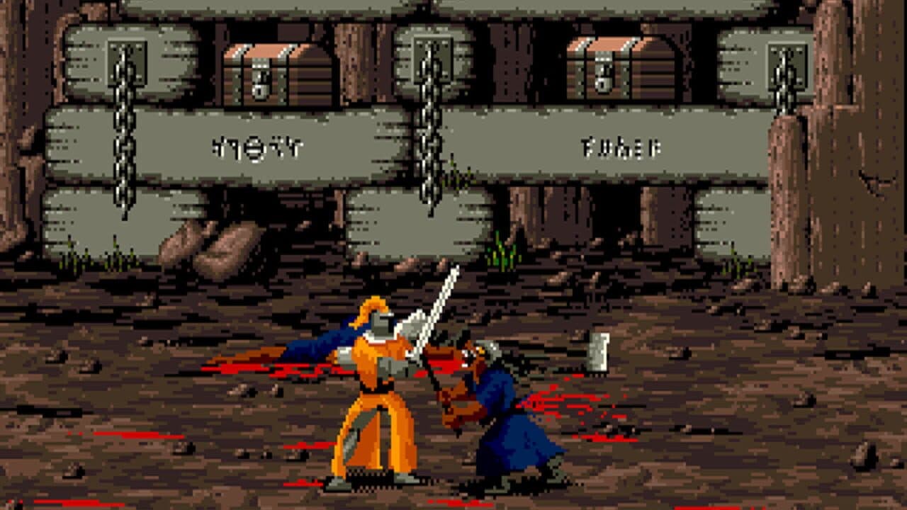 Moonstone: A Hard Days Knight thumbnail 4