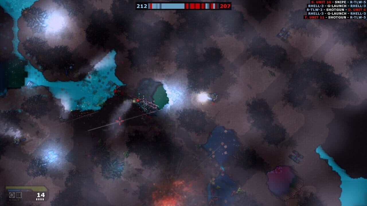 Shadow of Conquest thumbnail 2