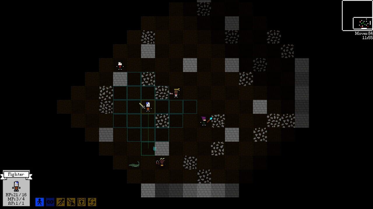 Trinity Dungeon thumbnail 3