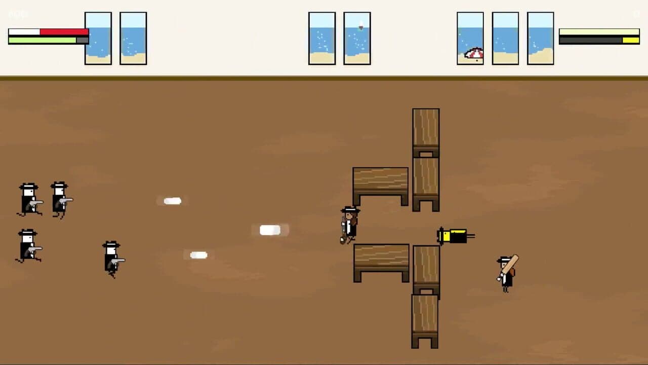 Revenge Quest thumbnail 4