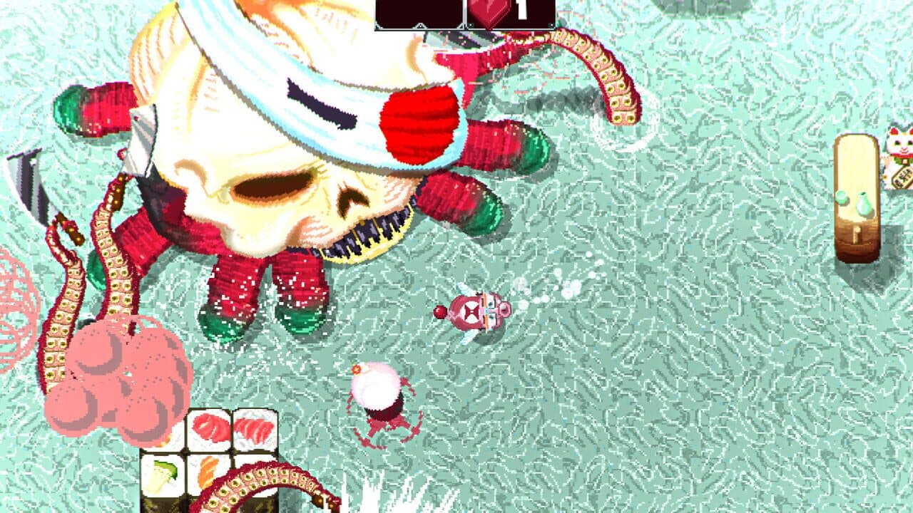 Pig Eat Ball thumbnail 2