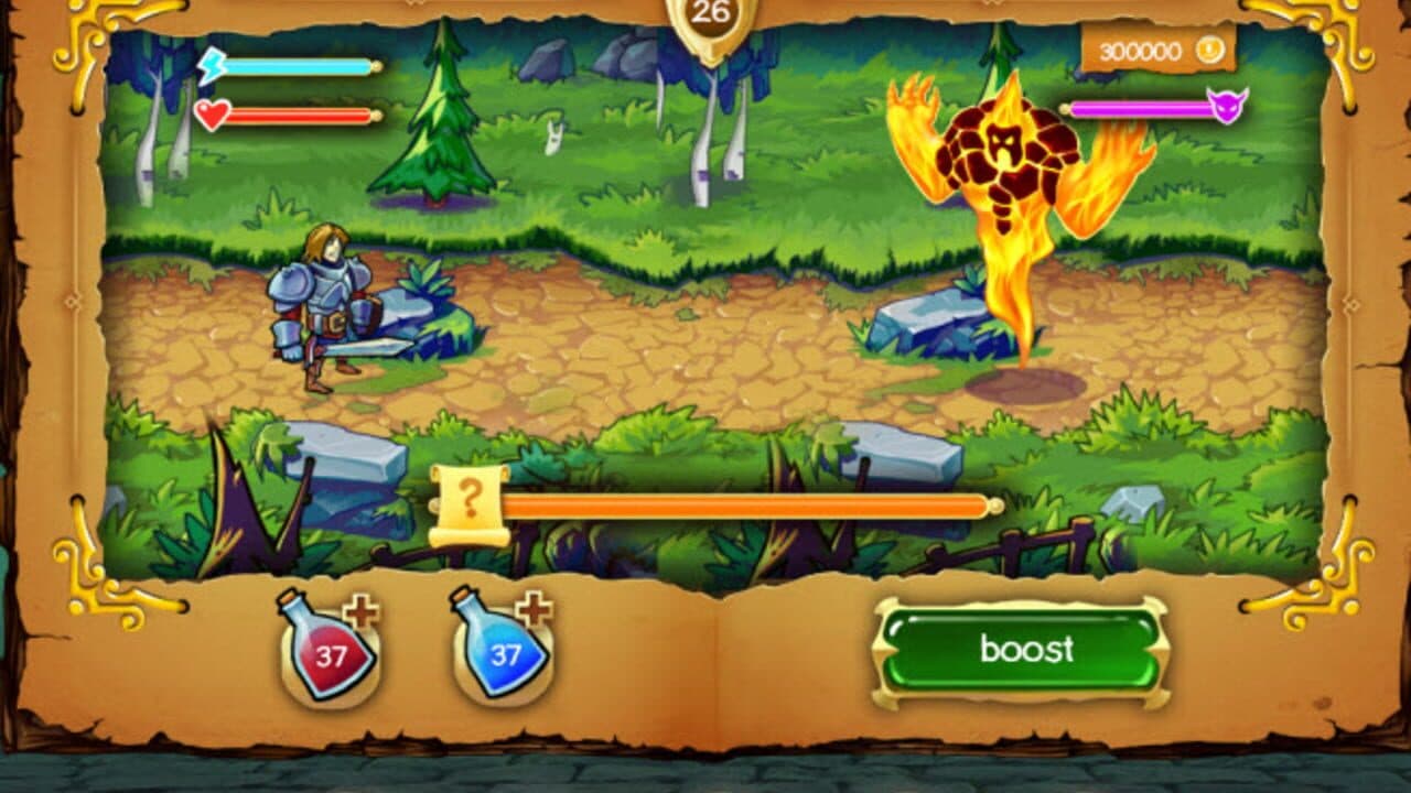 Doodle Kingdom thumbnail 2