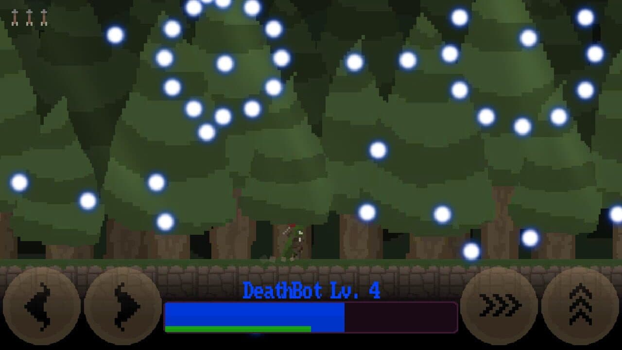 Forsaken Woods thumbnail 3
