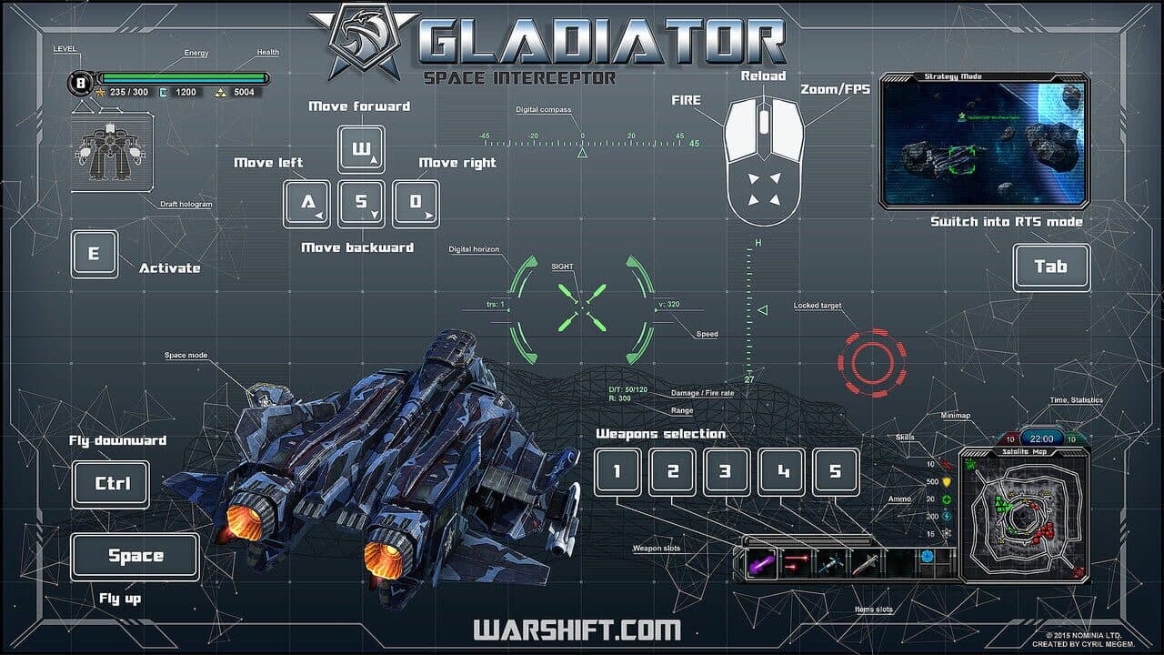 Warshift thumbnail 2