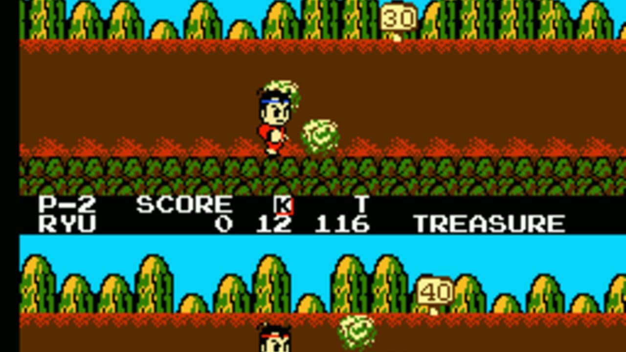 Little Ninja Brothers thumbnail 9
