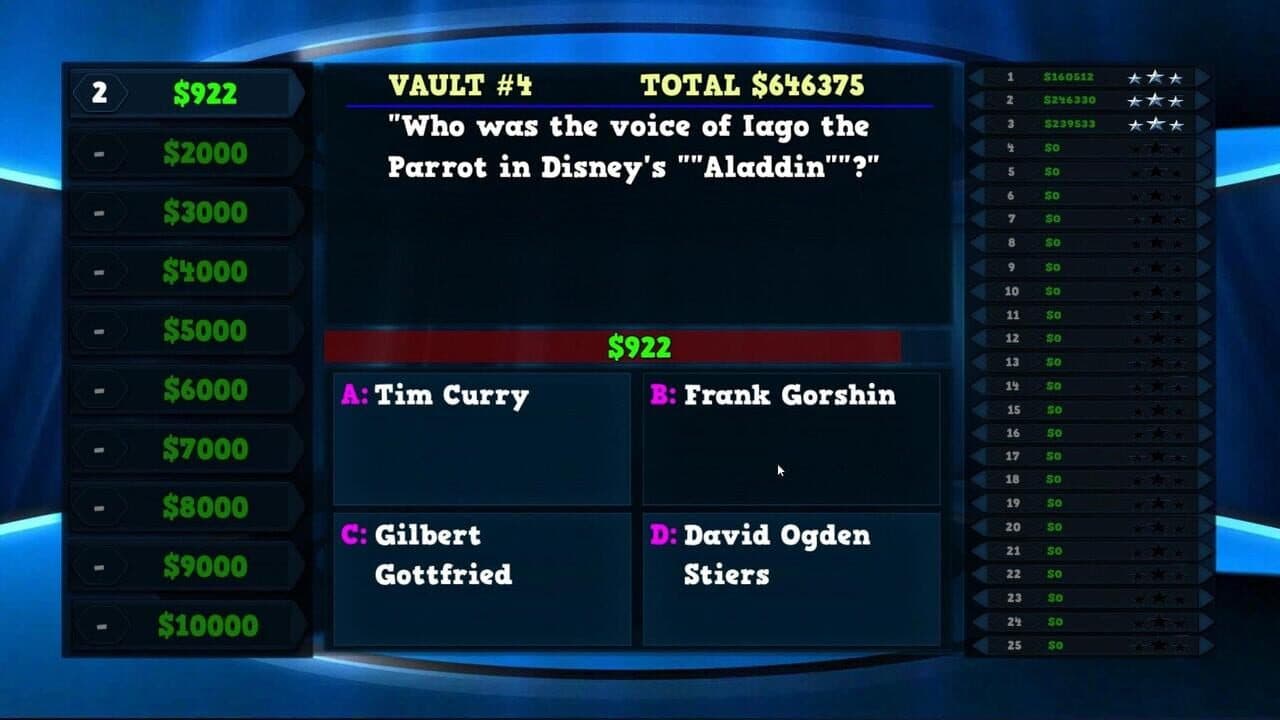 Trivia Vault: Mixed Trivia thumbnail 2