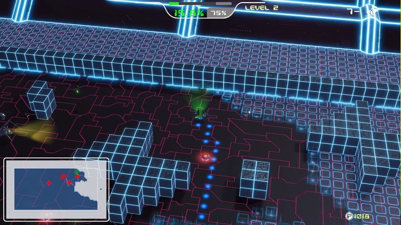 ClusterDisaster thumbnail 6