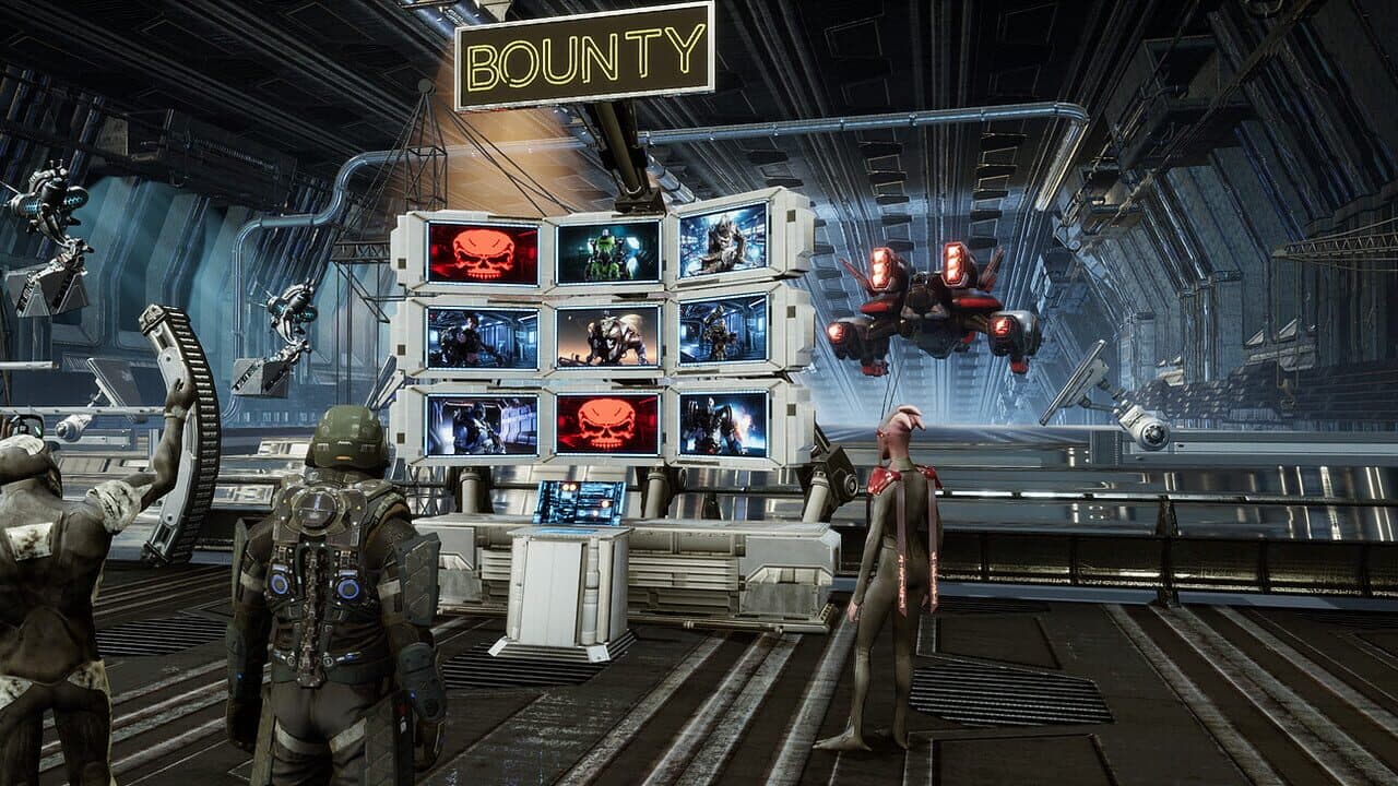 Spacebourne thumbnail 9