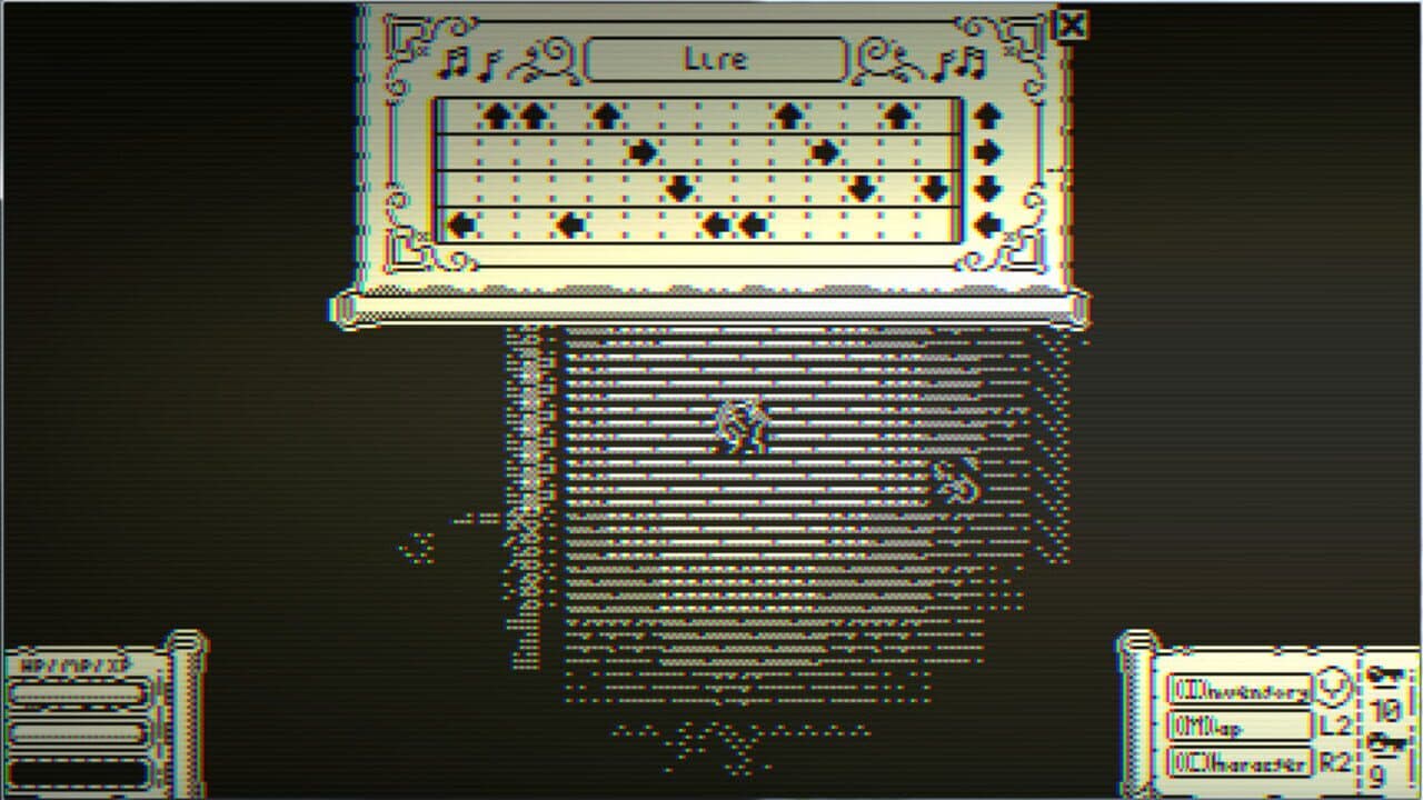 SilverQuest: Gaiden thumbnail 2