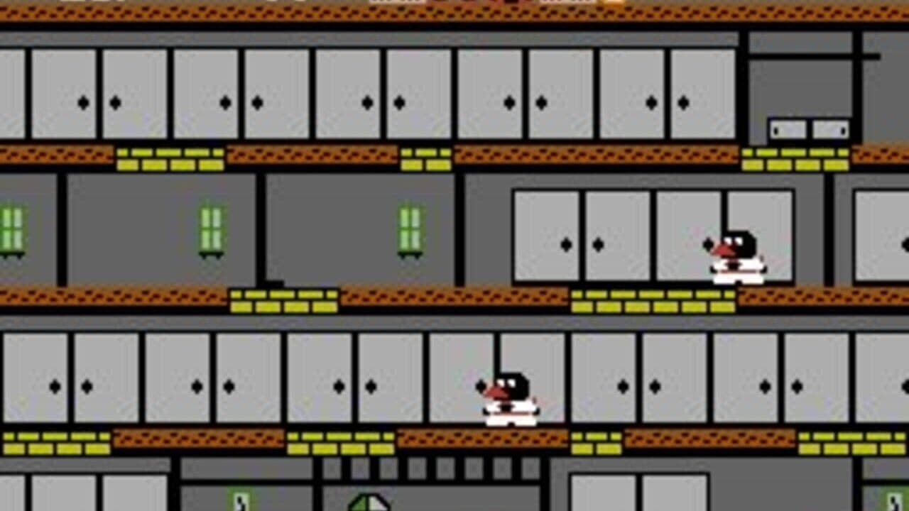 Ninja JaJaMaru-kun thumbnail 2