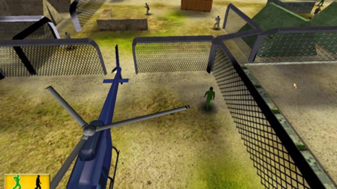 War Operations thumbnail 2