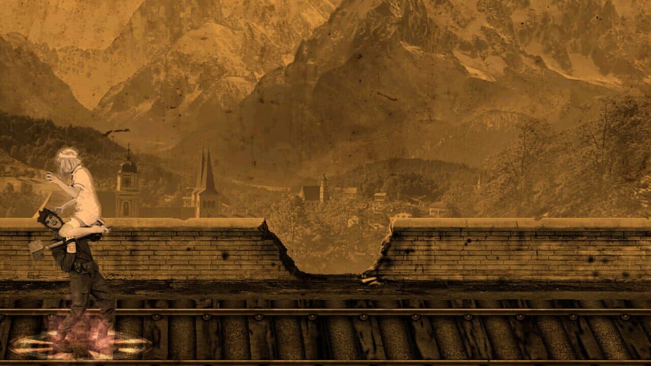 Veteran Combat screenshot 1