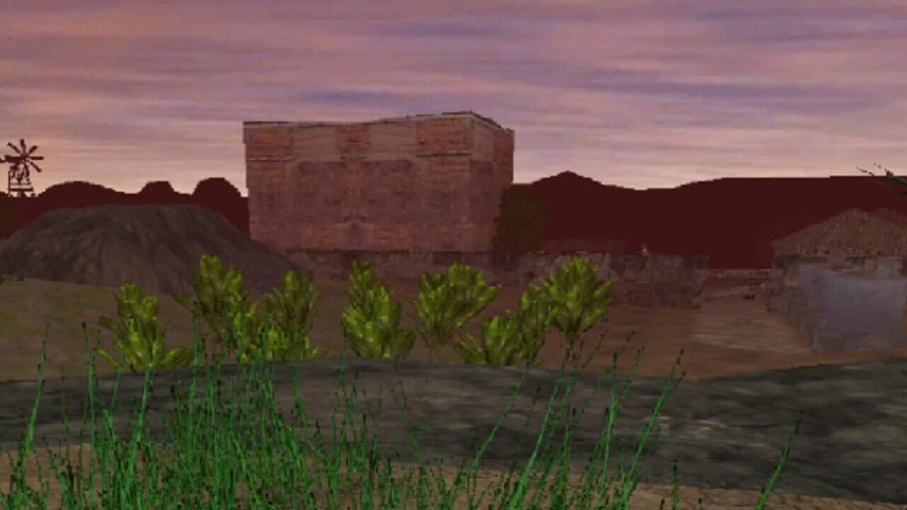 Brigand: Oaxaca thumbnail 4