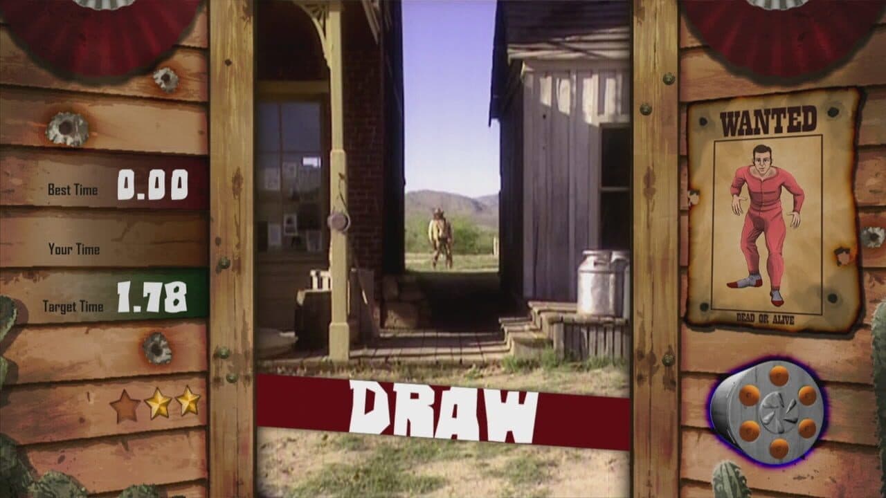 Fast Draw Showdown thumbnail 4