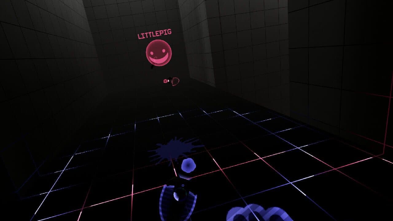 Launch Squad screenshot 1