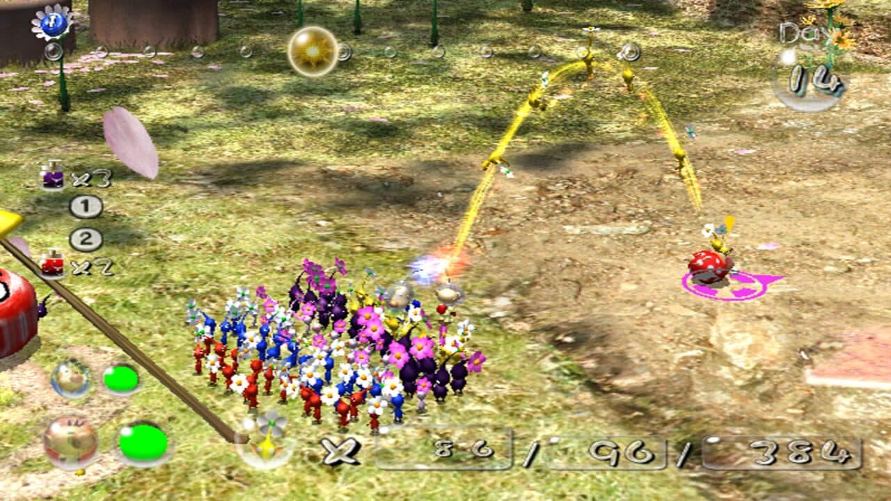 Pikmin 2 thumbnail 3