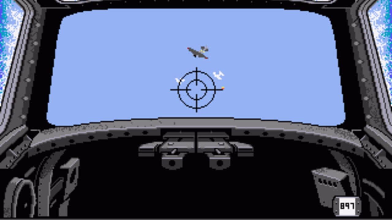Battlehawks 1942 thumbnail 3