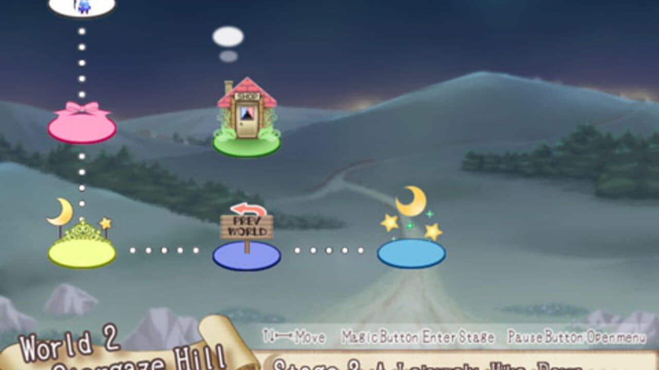 Tobari and the Night of the Curious Moon thumbnail 10