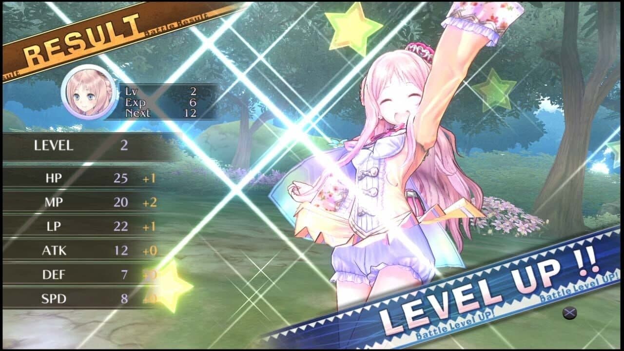 Atelier Meruru: The Apprentice of Arland thumbnail 4