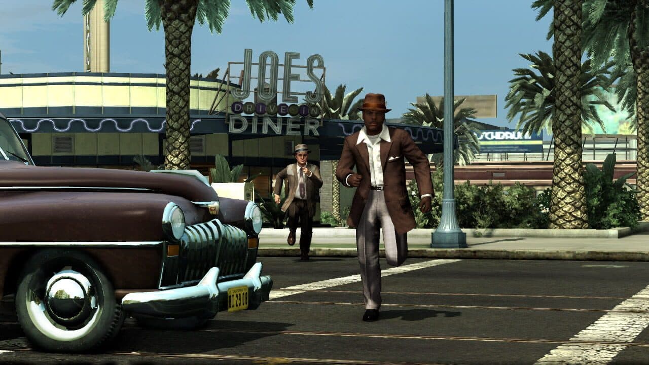 L.A. Noire thumbnail 5