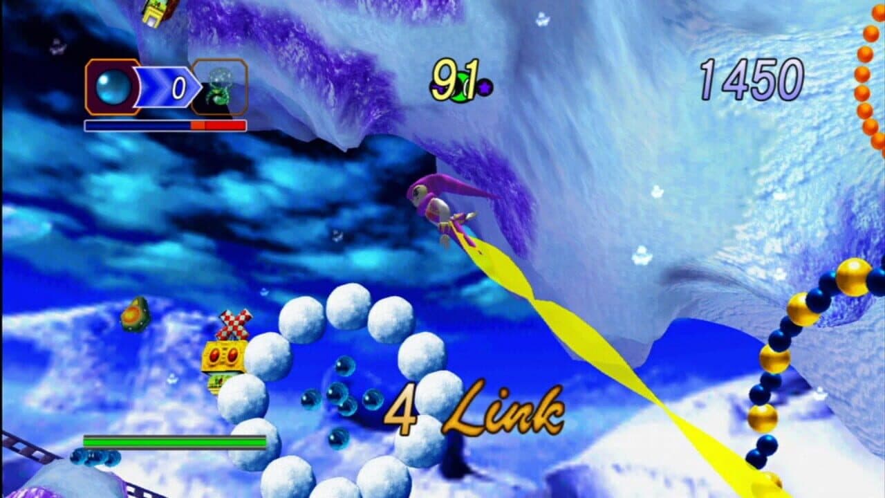 Nights Into Dreams... thumbnail 4