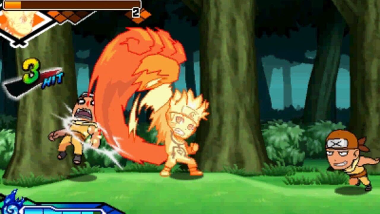 Naruto: Powerful Shippuden thumbnail 7