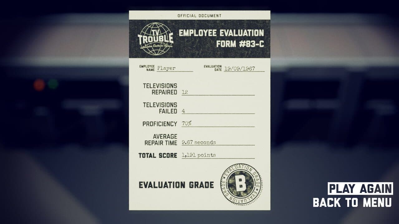 TV Trouble thumbnail 5