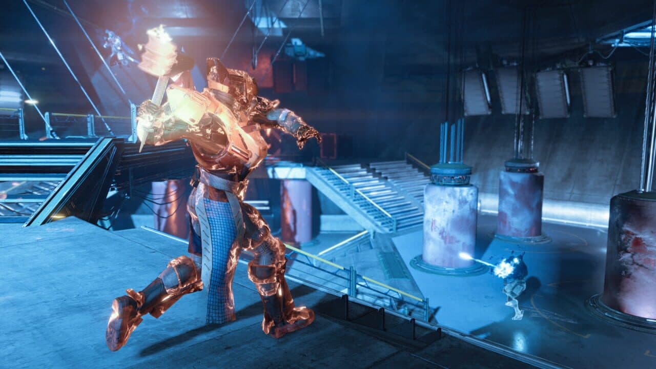 Destiny: The Collection thumbnail 5