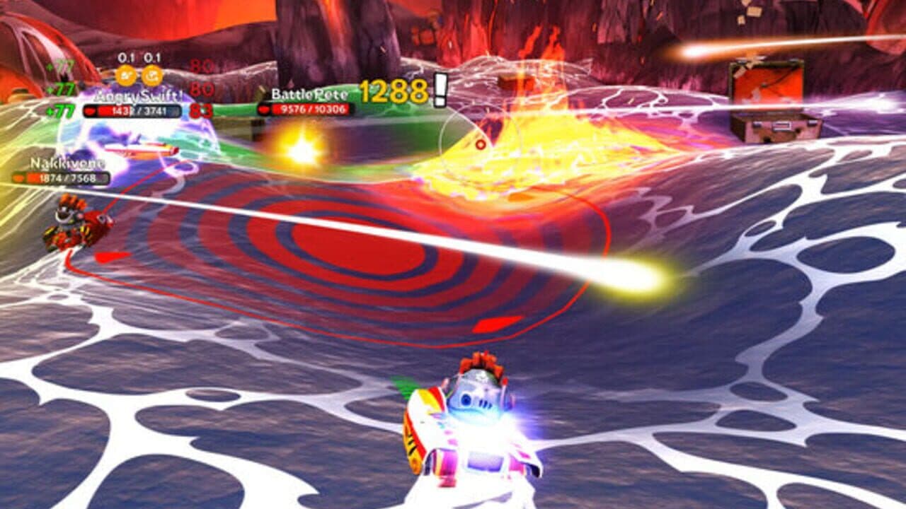 Battle Bay thumbnail 8