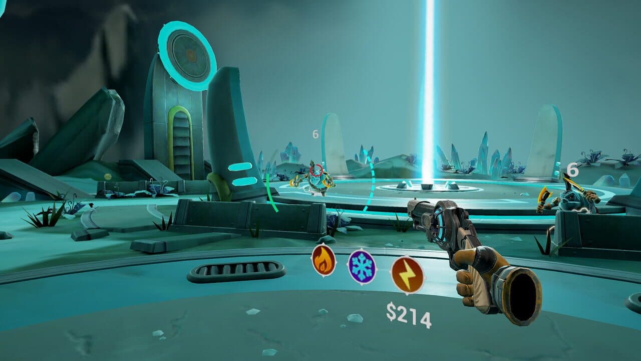 The Arcslinger thumbnail 4