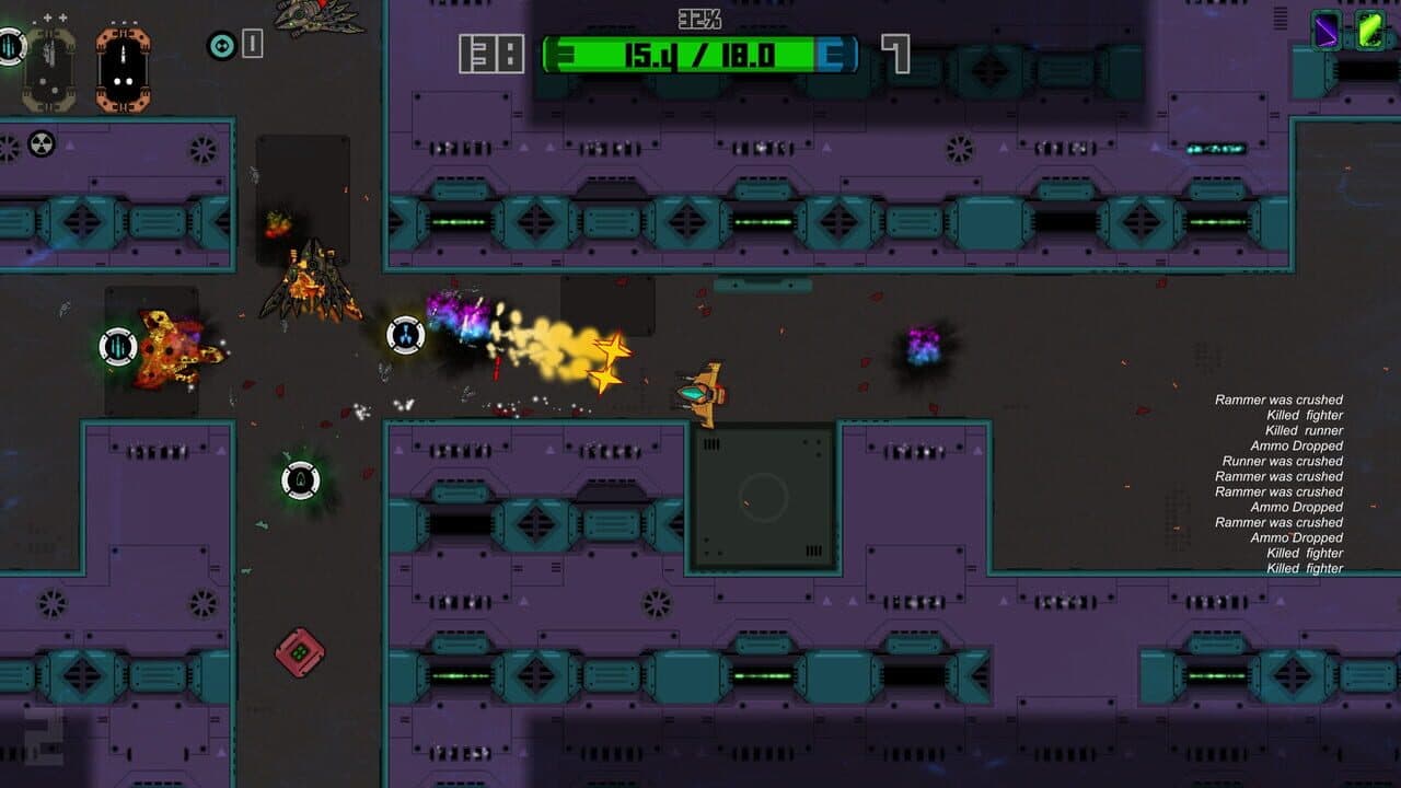 Atomic Heist thumbnail 5