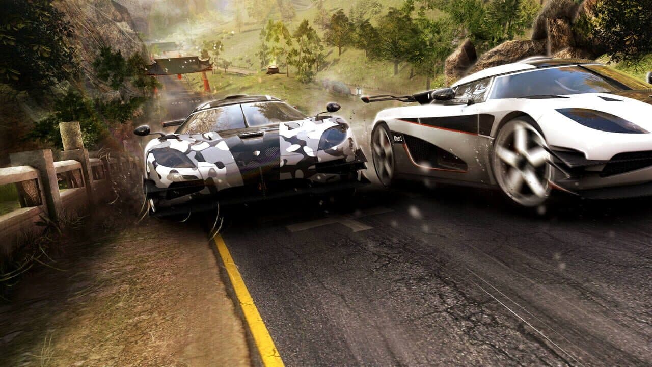 Asphalt 8: Airborne thumbnail 4