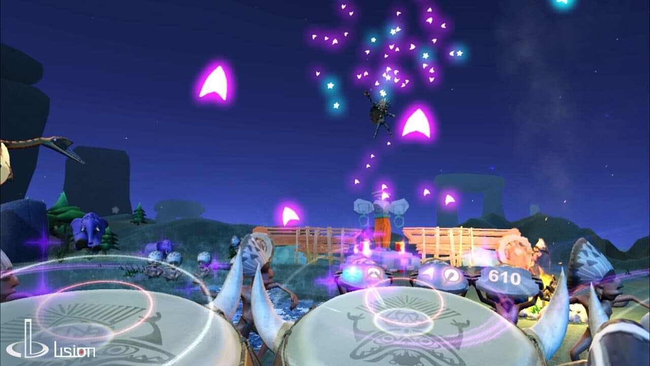 Happy Drummer VR thumbnail 3
