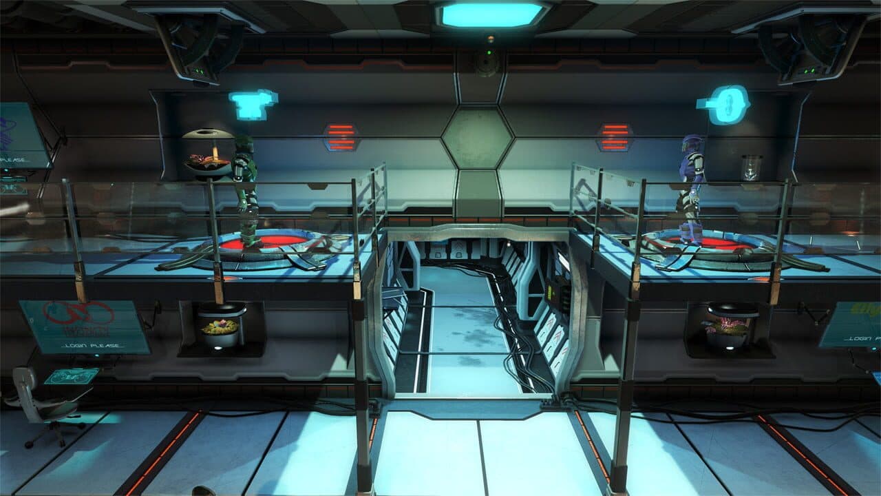 Project Temporality thumbnail 3