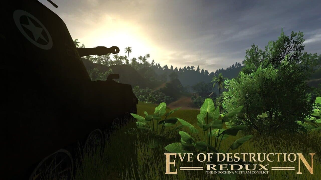 Eve of Destruction: Redux thumbnail 5
